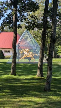 ノーザンホースパークに投稿された画像（2025/9/4）