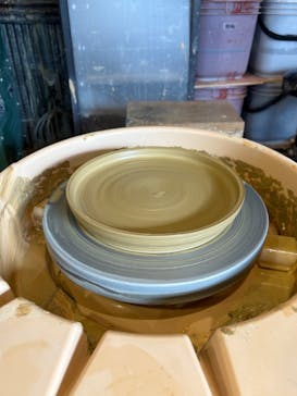 ROUTE POTTERYに投稿された画像（2025/9/4）