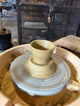 ROUTE POTTERYに投稿された画像（2025/9/4）