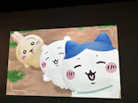 ちいかわパークに投稿された画像（2025/9/4）