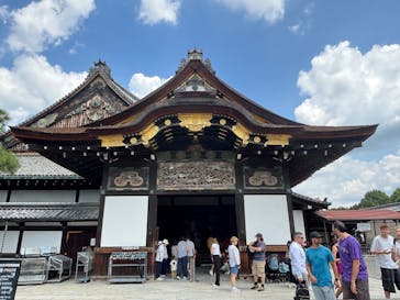 元離宮二条城に投稿された画像（2025/9/4）