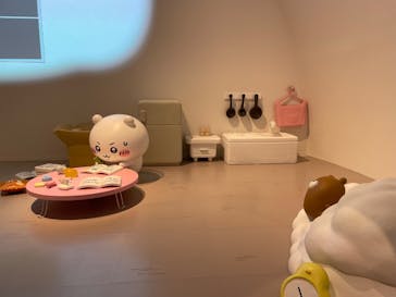 ちいかわパークに投稿された画像（2025/9/4）