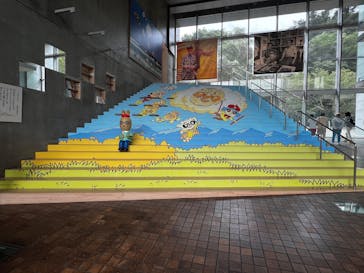香美市立やなせたかし記念館　(アンパンマンミュージアム＆詩とメルヘン絵本館）に投稿された画像（2025/9/4）