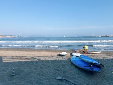 江ノ島3E（スリーイー）に投稿された画像（2025/9/4）