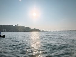 江ノ島3E（スリーイー）に投稿された画像（2025/9/4）