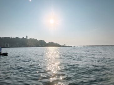 江ノ島3E（スリーイー）に投稿された画像（2025/9/4）