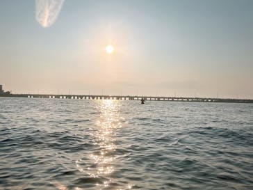 江ノ島3E（スリーイー）に投稿された画像（2025/9/4）