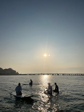 江ノ島3E（スリーイー）に投稿された画像（2025/9/4）