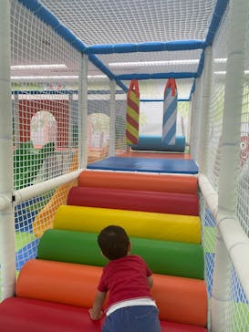 キッズランドUS 群馬渋川店に投稿された画像（2025/9/4）