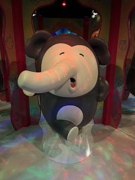 ちいかわパークに投稿された画像（2025/9/4）