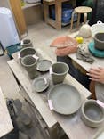 うづまこ陶芸教室に投稿された画像（2025/9/4）
