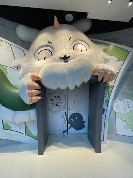 ちいかわパークに投稿された画像（2025/9/4）