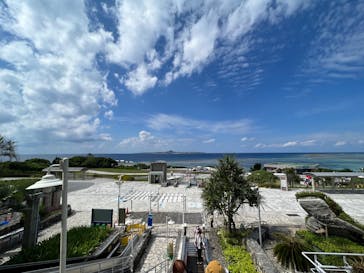 沖縄美ら海水族館に投稿された画像（2025/9/4）