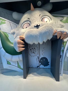 ちいかわパークに投稿された画像（2025/9/4）