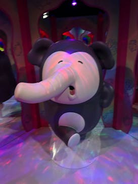 ちいかわパークに投稿された画像（2025/9/4）