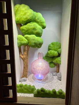 ちいかわパークに投稿された画像（2025/9/4）