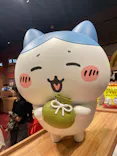 ちいかわパークに投稿された画像（2025/9/4）
