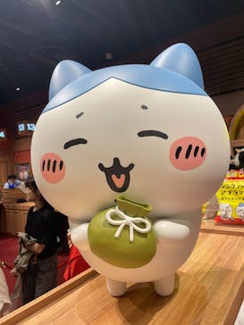 ちいかわパークに投稿された画像（2025/9/4）