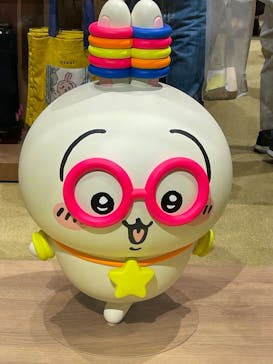 ちいかわパークに投稿された画像（2025/9/4）