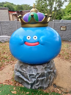 ニジゲンノモリに投稿された画像（2025/9/4）