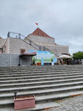 ニジゲンノモリに投稿された画像（2025/9/4）