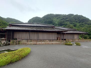 仙巌園に投稿された画像（2025/9/4）