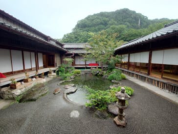 仙巌園に投稿された画像（2025/9/4）