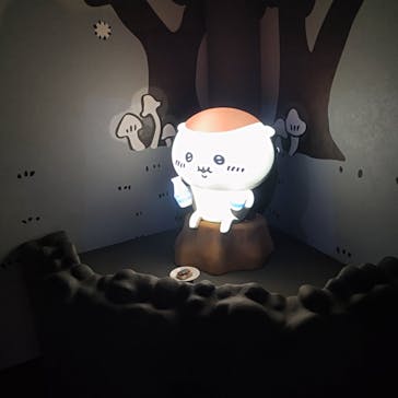 ちいかわパークに投稿された画像（2025/9/4）