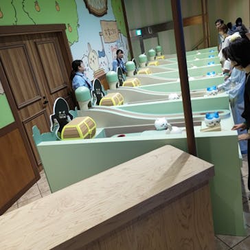 ちいかわパークに投稿された画像（2025/9/4）