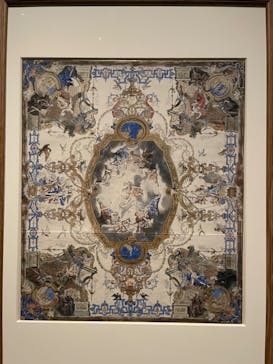 オルセー美術館所蔵 印象派―室内をめぐる物語に投稿された画像（2025/9/4）