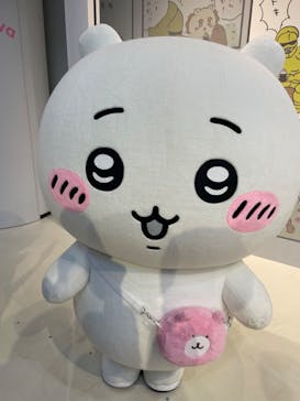 ちいかわパークに投稿された画像（2025/9/4）