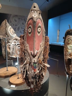 世界探検の旅—美と驚異の遺産—に投稿された画像（2025/9/4）