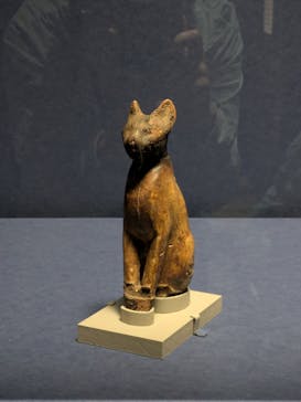 ブルックリン博物館所蔵　特別展　古代エジプト（豊田会場）に投稿された画像（2025/9/4）
