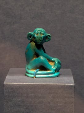 ブルックリン博物館所蔵　特別展　古代エジプト（豊田会場）に投稿された画像（2025/9/4）