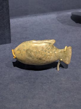 ブルックリン博物館所蔵　特別展　古代エジプト（豊田会場）に投稿された画像（2025/9/4）