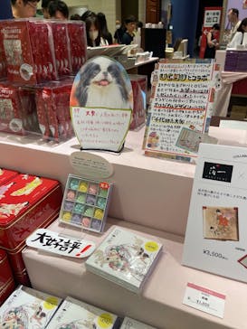 特別展「江戸☆大奥」に投稿された画像（2025/9/4）