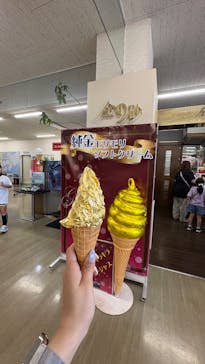 土肥金山に投稿された画像（2025/9/4）