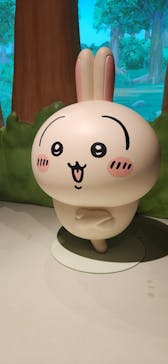 ちいかわパークに投稿された画像（2025/9/4）