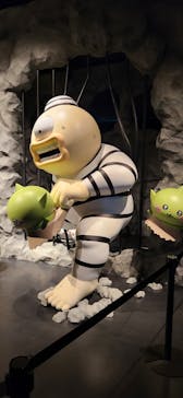 ちいかわパークに投稿された画像（2025/9/4）