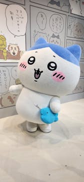 ちいかわパークに投稿された画像（2025/9/4）