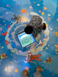 横浜アンパンマンこどもミュージアムに投稿された画像（2025/9/4）