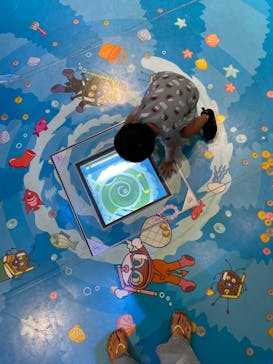 横浜アンパンマンこどもミュージアムに投稿された画像（2025/9/4）