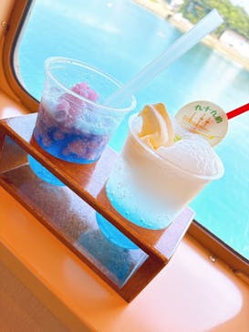 九十九島パールシーリゾートに投稿された画像（2025/9/4）