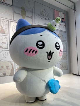 ちいかわパークに投稿された画像（2025/9/4）