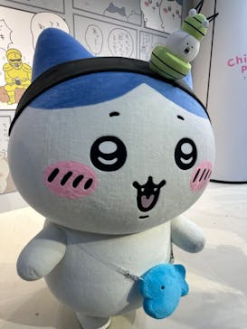 ちいかわパークに投稿された画像（2025/9/4）