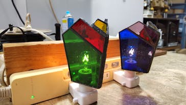 ガラス工房グラスバレーに投稿された画像（2025/9/4）