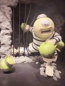 ちいかわパークに投稿された画像（2025/9/4）