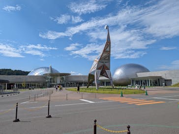 福井県立恐竜博物館に投稿された画像（2025/9/4）