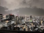 梅田スカイビル・空中庭園展望台に投稿された画像（2025/9/4）