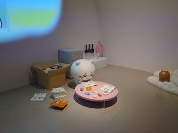 ちいかわパークに投稿された画像（2025/9/4）